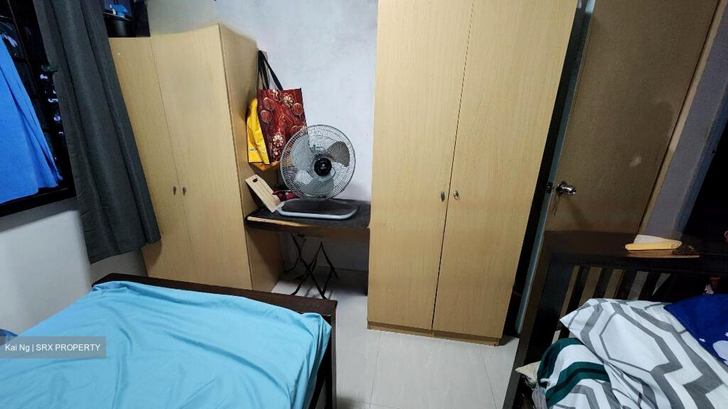 Blk 644 Jurong West Street 61 (Jurong West), HDB 5 Rooms #453882911